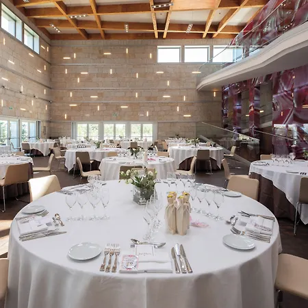 Valbusenda Bodega&spa Hotel Toro