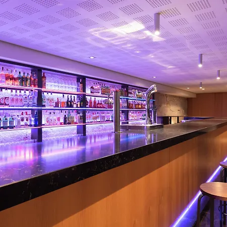 Valbusenda Bodega&spa Hotel