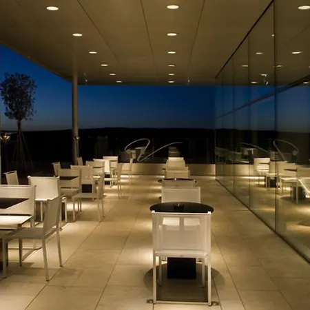 Valbusenda Bodega&spa