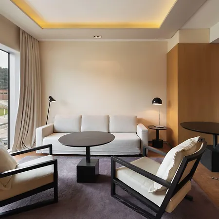 Valbusenda Bodega&spa Hotel