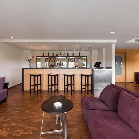 Valbusenda Bodega & Otel Toro