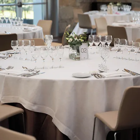 Valbusenda Bodega & Hotel 5*