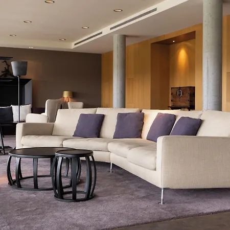 Valbusenda Bodega & Hotel 5*