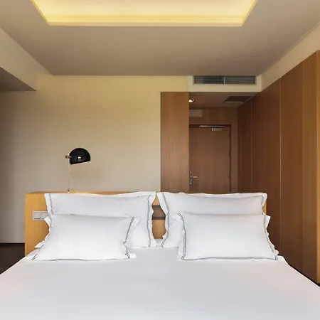 Hotel Valbusenda Bodega &