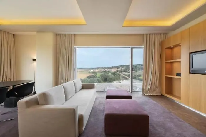 Hotell Valbusenda Bodega & Toro