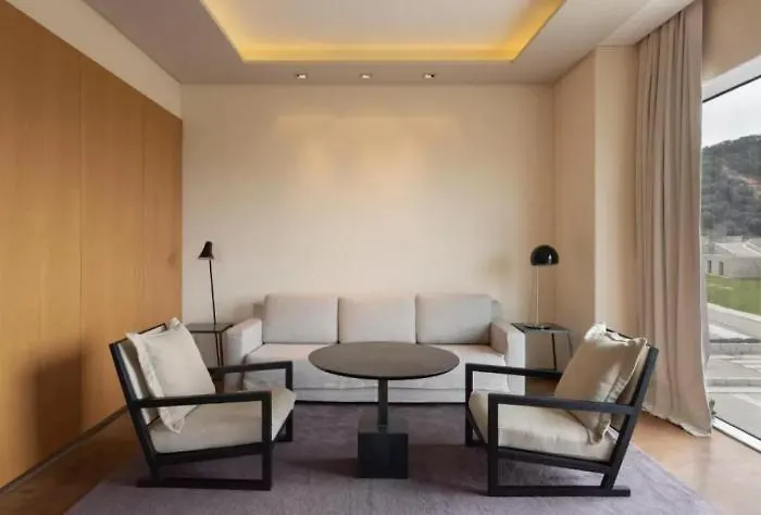 Valbusenda Bodega & 5* 토로