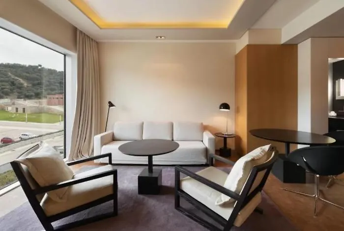 Valbusenda Bodega & 5*