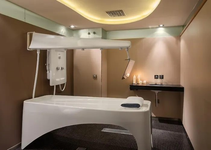 Valbusenda Bodega & Hotell 5*