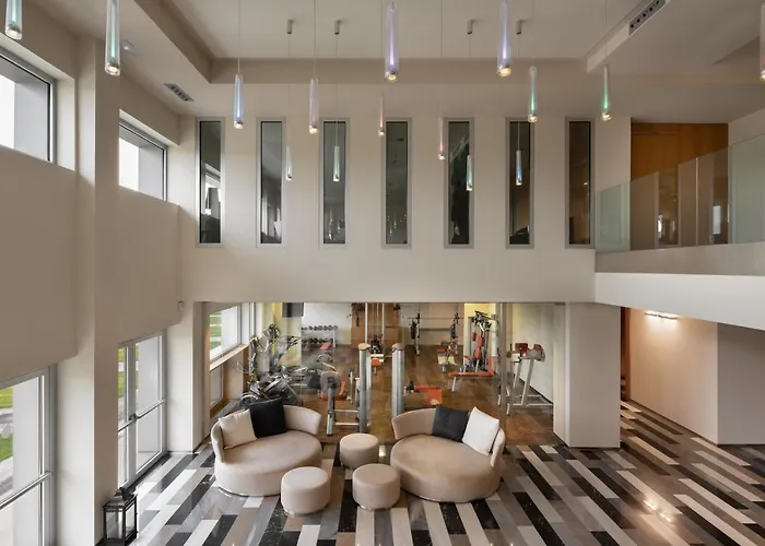 Valbusenda Bodega & Ξενοδοχείο Toro