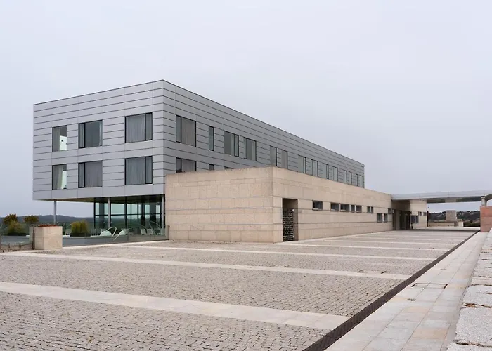 Valbusenda Bodega & Toro