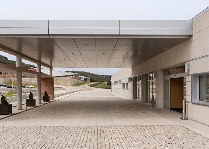 Valbusenda Bodega & 5*