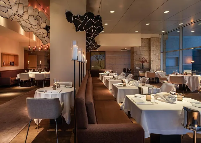 Valbusenda Bodega & Hotell 5*