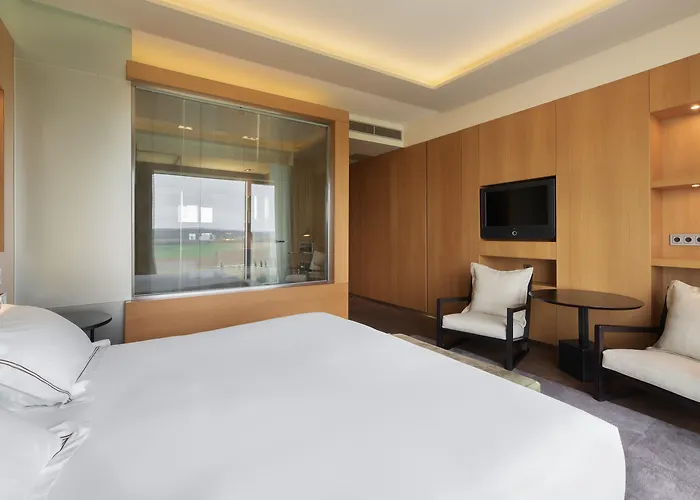 Valbusenda Bodega & Hotell 5*