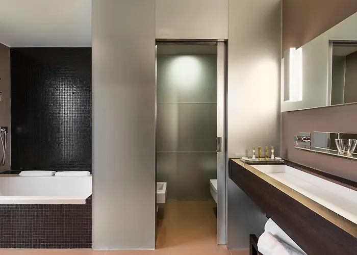 Valbusenda Bodega & 5* 토로