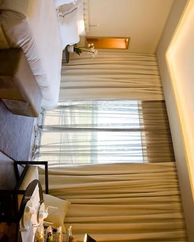 Hotell Valbusenda Bodega & 5*