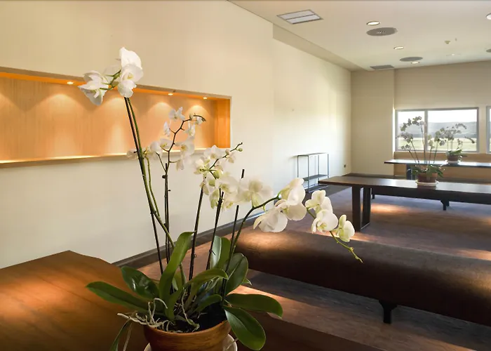 Valbusenda Bodega & 5*