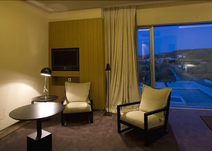 Valbusenda Bodega & 5*