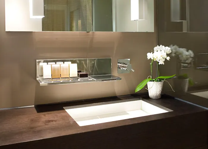 Valbusenda Bodega & 5*