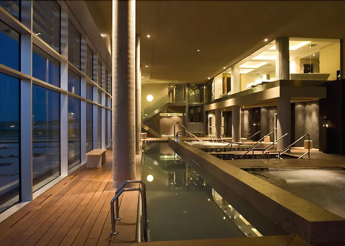 Valbusenda Bodega & 5* Toro