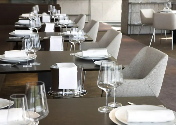 Valbusenda Bodega & 5*