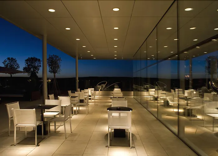 Valbusenda Bodega & 호텔 5*