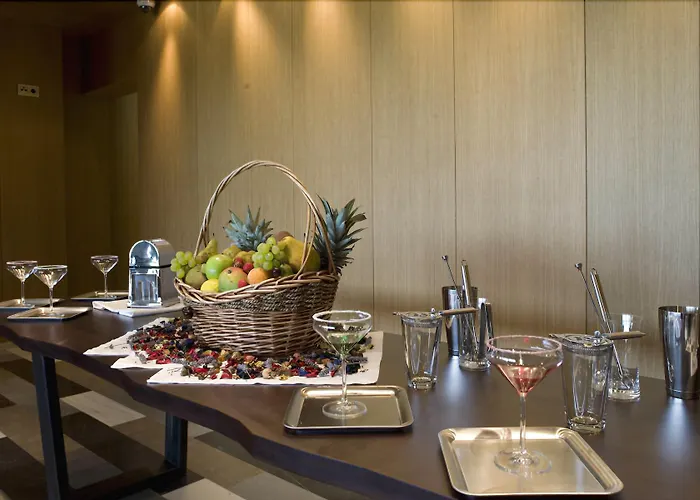 Valbusenda Bodega & 5*