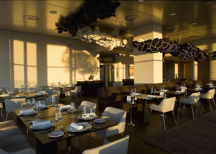 Valbusenda Bodega & 호텔 5*