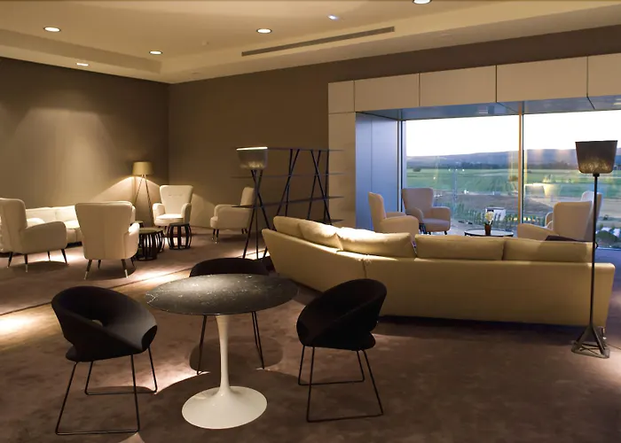 Valbusenda Bodega & 5*