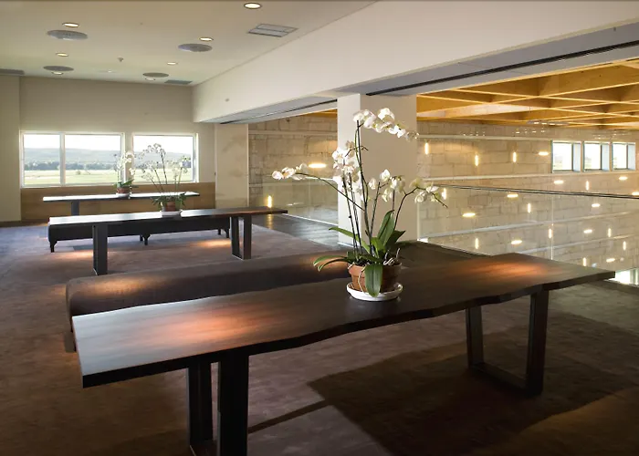 Hotell Valbusenda Bodega & Toro