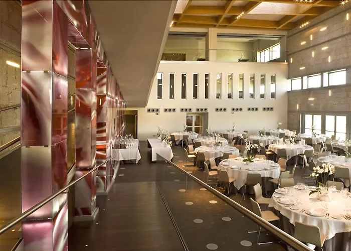 호텔 Valbusenda Bodega &