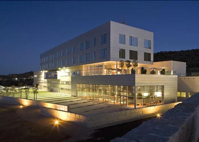 호텔 Valbusenda Bodega & 토로