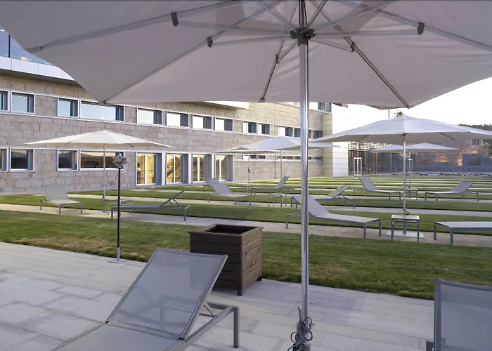 Valbusenda Bodega & Ξενοδοχείο Toro