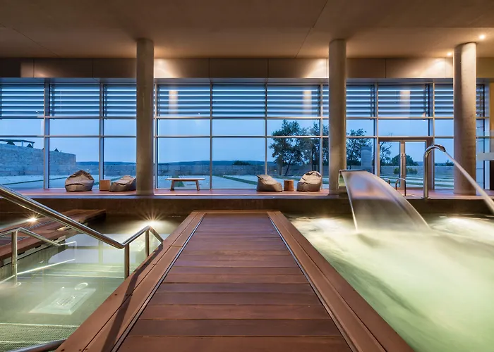 Valbusenda Bodega & 5* Toro