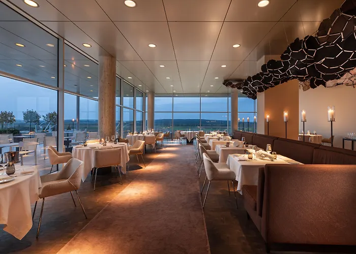 Hotell Valbusenda Bodega & 5*