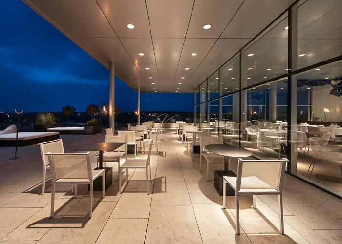 Valbusenda Bodega & 5* 토로