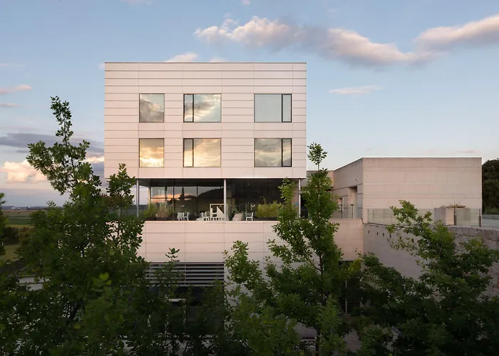 Valbusenda Bodega & 5* Toro