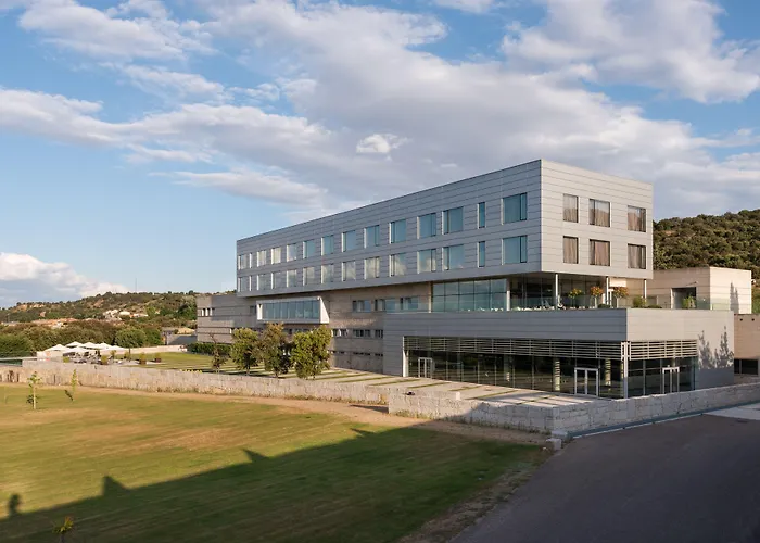 Valbusenda Bodega & 호텔 5*