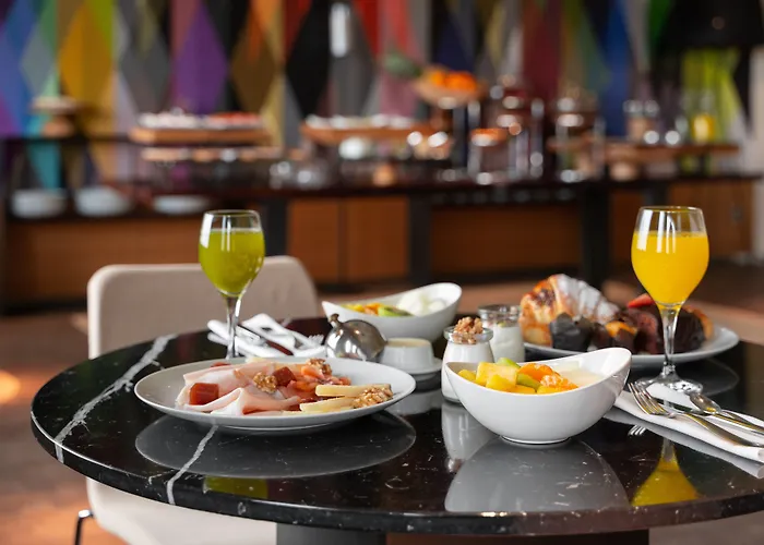 Valbusenda Bodega & 5* 토로