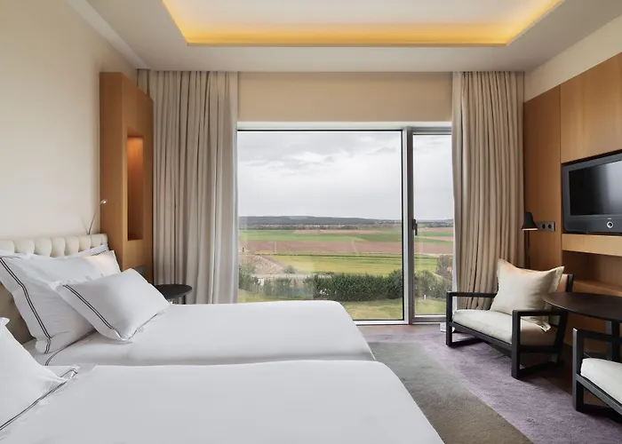 Valbusenda Bodega & 토로