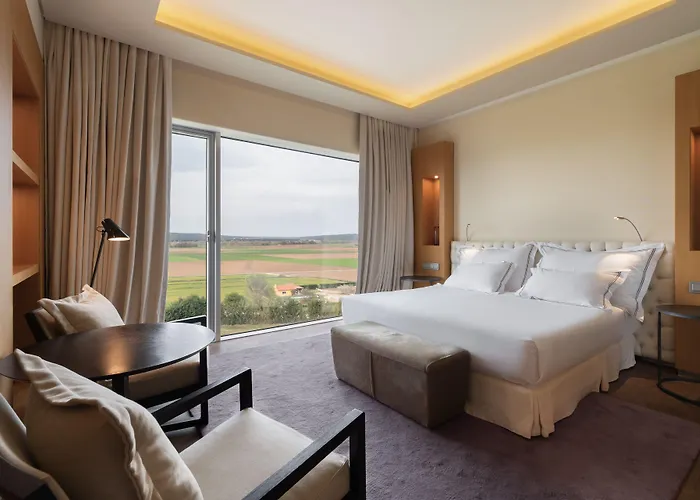 Valbusenda Bodega & Toro