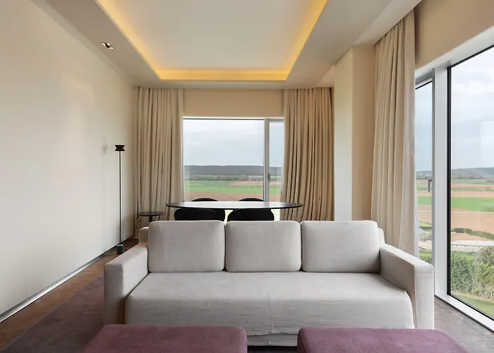 Valbusenda Bodega & 5*