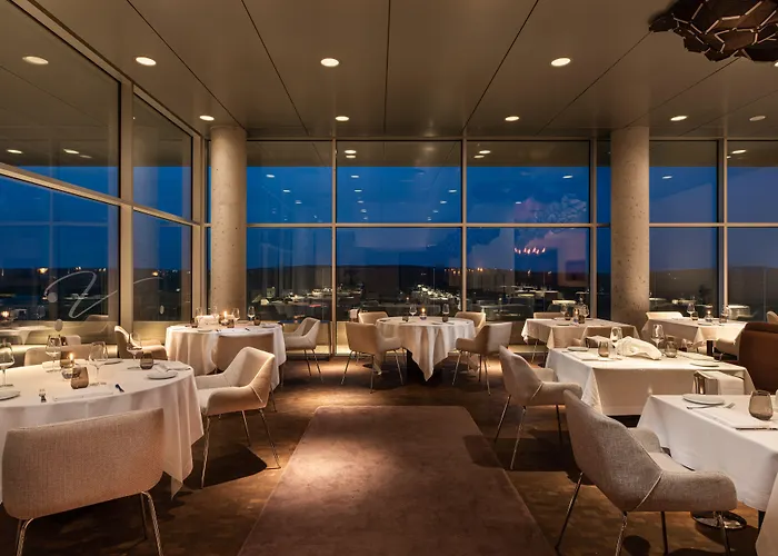 Valbusenda Bodega & Hotell 5*