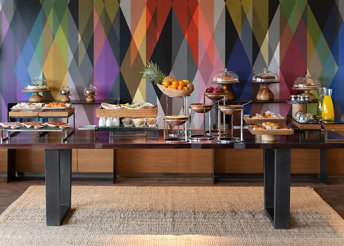 Valbusenda Bodega & 호텔