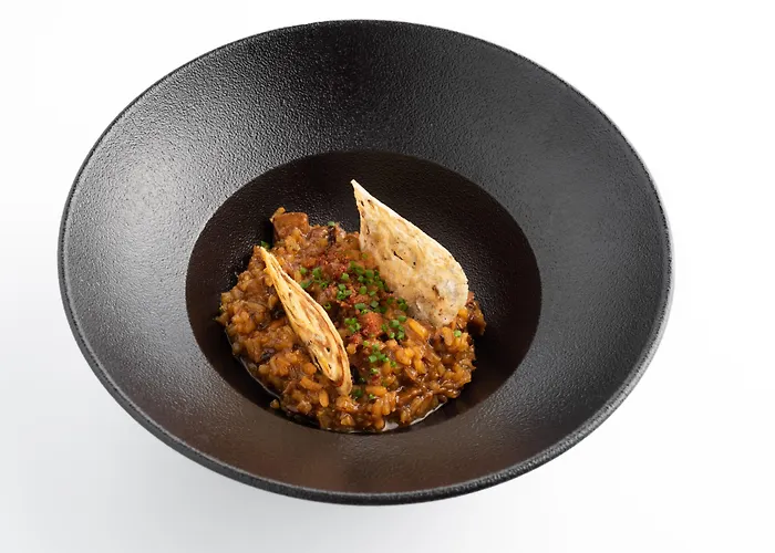 Ξενοδοχείο Valbusenda Bodega & Toro