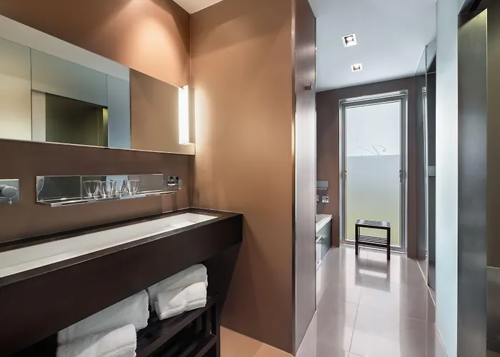 Valbusenda Bodega & 호텔 토로