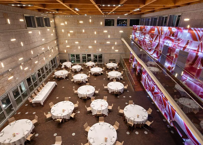 Valbusenda Bodega & Toro