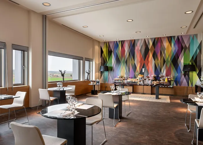 Hotell Valbusenda Bodega &