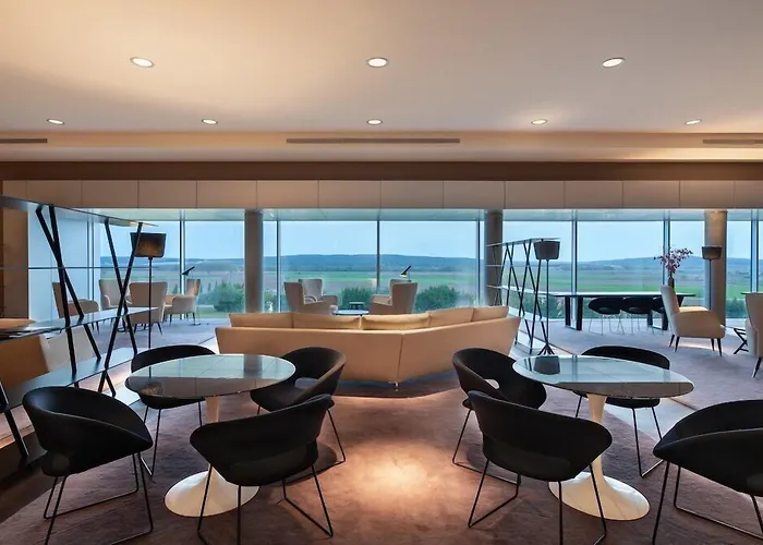 Valbusenda Bodega & Ξενοδοχείο 5*