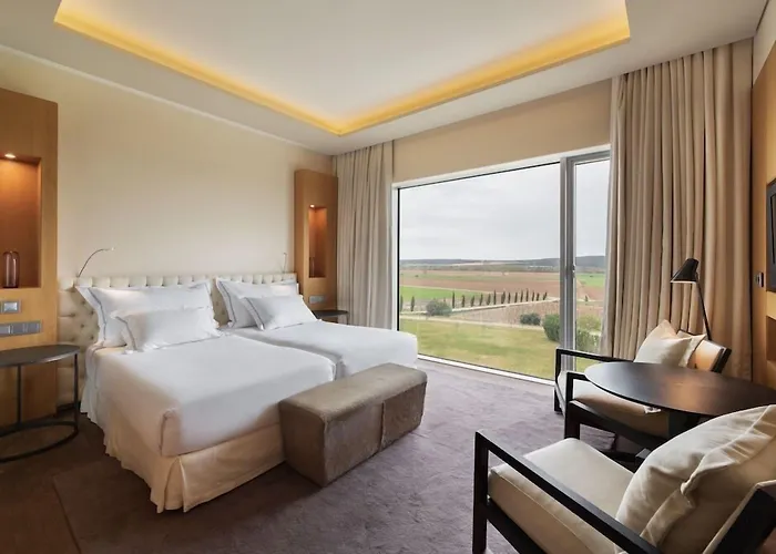 Valbusenda Bodega & 토로